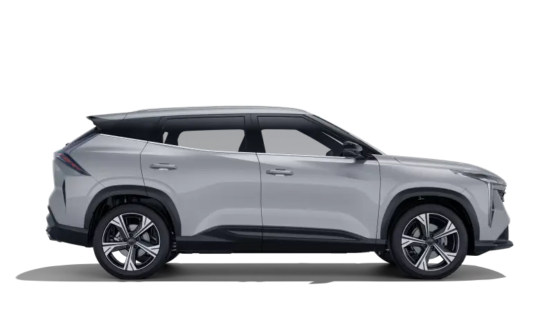 Geely Cityray GL