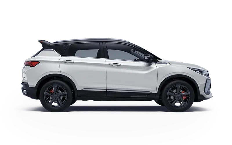 Geely Coolray Plus GC Plus