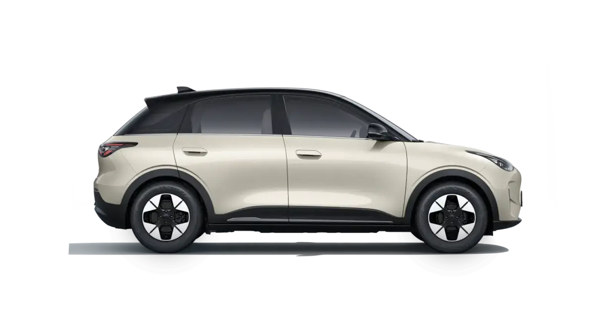 Geely EX2 GL