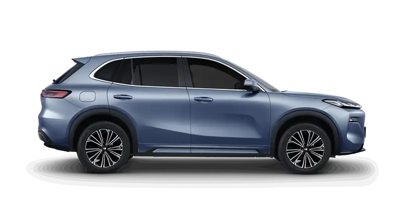 Geely EX5 EM-i GL