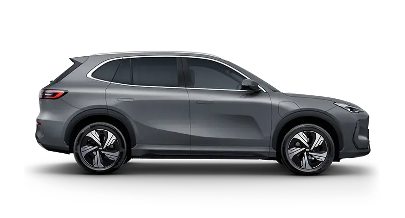 Geely EX5 GF
