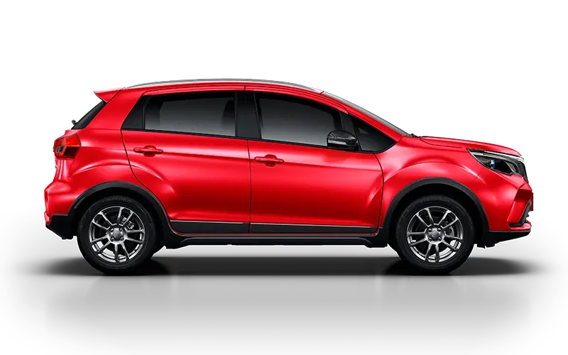 Geely GX3 Pro GC (manual)
