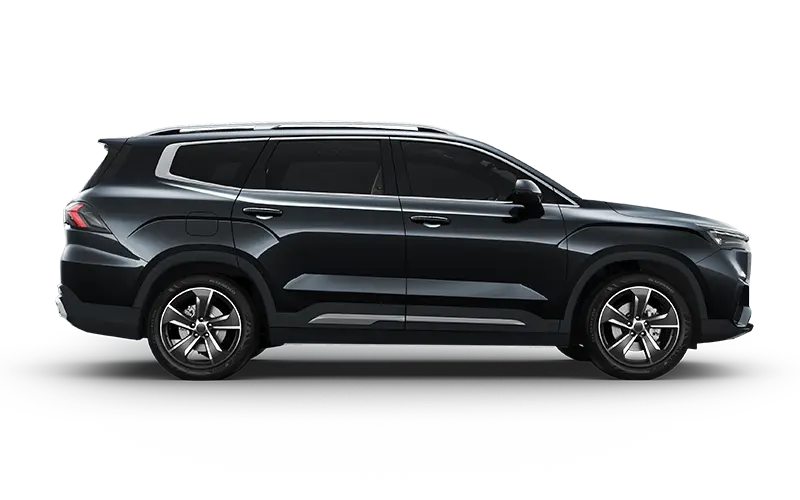 Geely Okavango GF Suite