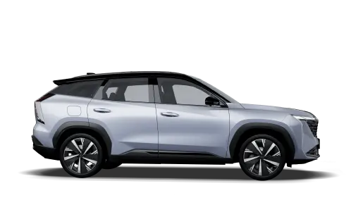 Geely Starray GL 2.0
